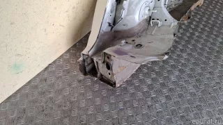 5C6809844 VAG Крыло заднее правое Volkswagen Jetta 6 Арт E48597486, вид 11