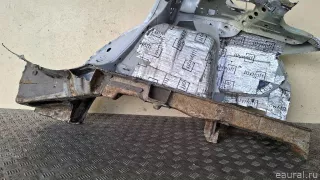 5C6809844 VAG Крыло заднее правое Volkswagen Jetta 6 Арт E48597486, вид 14