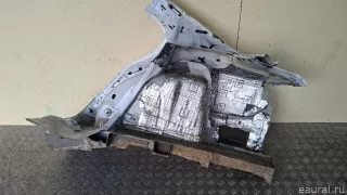 5C6809844 VAG Крыло заднее правое Volkswagen Jetta 6 Арт E48597486, вид 7