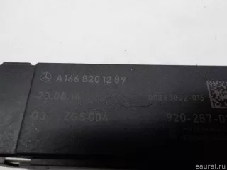 1668201289 Mercedes Benz Антенна  Mercedes C W205 Арт E50520422, вид 4