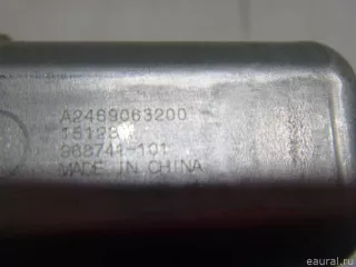 2469063200 Mercedes Benz Моторчик стеклоподъемника Mercedes GLA X156 Арт E50575350, вид 4