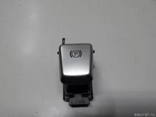 2059056603 Mercedes Benz Кнопка фиксатора стояночного тормоза Mercedes C W205 Арт E50696409, вид 1