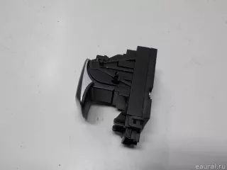 2059056603 Mercedes Benz Кнопка фиксатора стояночного тормоза Mercedes C W205 Арт E50696409, вид 2