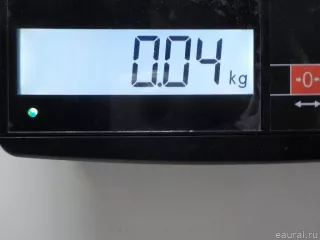 2059056603 Mercedes Benz Кнопка ручного тормоза (ручника) Mercedes GLC X253 Арт E51092391, вид 2