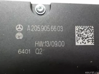 2059056603 Mercedes Benz Кнопка ручного тормоза (ручника) Mercedes GLC X253 Арт E51092391, вид 8