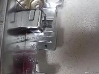 1766890018 Mercedes Benz Рамка под магнитолу Mercedes CLA c117 Арт E51525709, вид 11