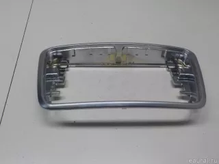 1766890018 Mercedes Benz Рамка под магнитолу Mercedes CLA c117 Арт E51525709, вид 4