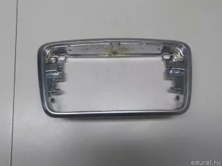 1766890018 Mercedes Benz Рамка под магнитолу Mercedes CLA c117 Арт E51525709, вид 5