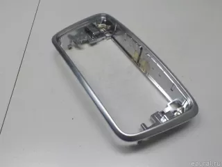 1766890018 Mercedes Benz Рамка под магнитолу Mercedes CLA c117 Арт E51525709, вид 6