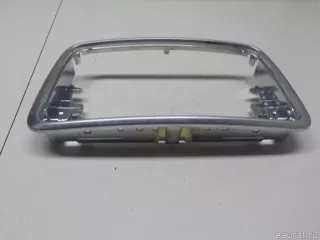 1766890018 Mercedes Benz Рамка под магнитолу Mercedes CLA c117 Арт E51525709, вид 7