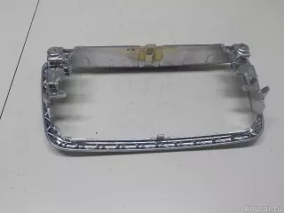 1766890018 Mercedes Benz Рамка под магнитолу Mercedes CLA c117 Арт E51525709, вид 8