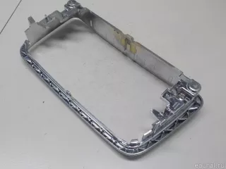 1766890018 Mercedes Benz Рамка под магнитолу Mercedes CLA c117 Арт E51525709, вид 10