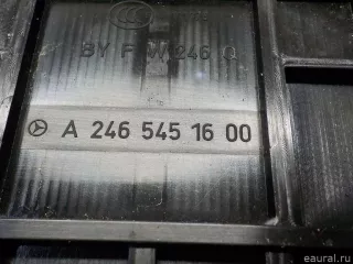 2465402614 Mercedes Benz Крышка блока предохранителей Mercedes A W176 Арт E51579392, вид 11