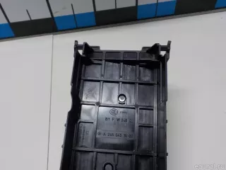 2465402614 Mercedes Benz Крышка блока предохранителей Mercedes A W176 Арт E51579392, вид 10