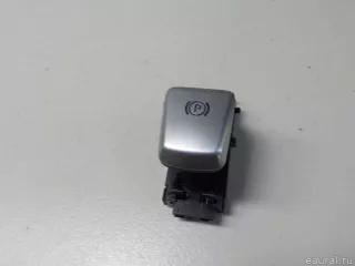 2059056603 Mercedes Benz Кнопка фиксатора стояночного тормоза Mercedes C W205 Арт E51603059, вид 3