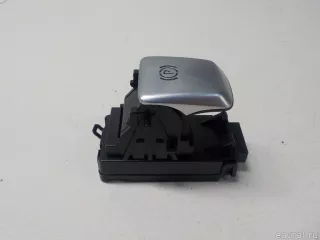 2059056603 Mercedes Benz Кнопка фиксатора стояночного тормоза Mercedes C W205 Арт E51603059, вид 4