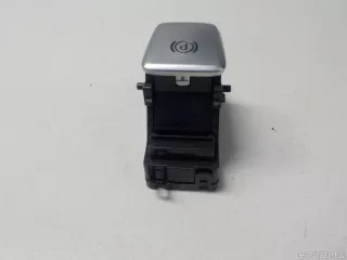 2059056603 Mercedes Benz Кнопка фиксатора стояночного тормоза Mercedes C W205 Арт E51603059, вид 5