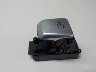 2059056603 Mercedes Benz Кнопка фиксатора стояночного тормоза Mercedes C W205 Арт E51603059, вид 6