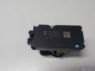 2059056603 Mercedes Benz Кнопка фиксатора стояночного тормоза Mercedes C W205 Арт E51603059, вид 9