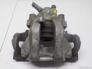 2124230181 Mercedes Benz Суппорт тормозной задний правый Mercedes CLS C218 Арт E51641905, вид 4