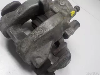 2124230181 Mercedes Benz Суппорт тормозной задний правый Mercedes CLS C218 Арт E51641905, вид 6