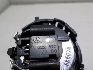 2228202200 Mercedes Benz Динамик Mercedes C W205 Арт E51655350, вид 6