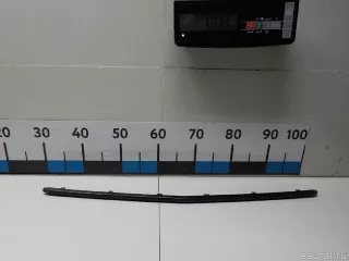  Накладка на решетку радиатора Mercedes ML/GLE W166 Арт E51770886