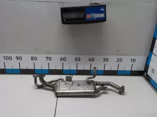 6421401675 Mercedes Benz Радиатор EGR Mercedes E C207 Арт E52231126, вид 1