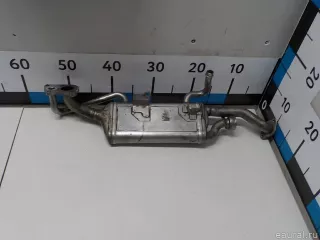 6421401675 Mercedes Benz Радиатор EGR Mercedes E C207 Арт E52231126, вид 3