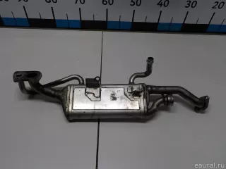 6421401675 Mercedes Benz Радиатор EGR Mercedes E C207 Арт E52231126, вид 4