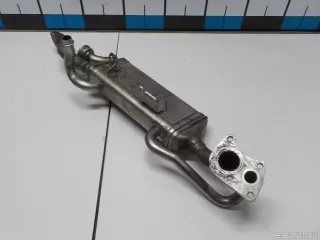 6421401675 Mercedes Benz Радиатор EGR Mercedes E C207 Арт E52231126, вид 6