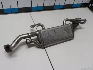 6421401675 Mercedes Benz Радиатор EGR Mercedes E C207 Арт E52231126, вид 7