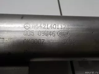6421401675 Mercedes Benz Радиатор EGR Mercedes E C207 Арт E52231126, вид 8