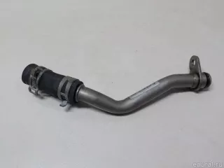 2760900577 Mercedes Benz Патрубок турбины Mercedes SL r231 Арт E52239802, вид 1