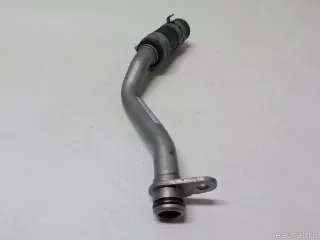 2760900577 Mercedes Benz Патрубок турбины Mercedes SL r231 Арт E52239802, вид 4