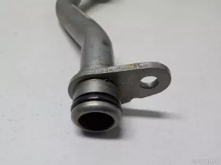 2760900577 Mercedes Benz Патрубок турбины Mercedes SL r231 Арт E52239802, вид 5