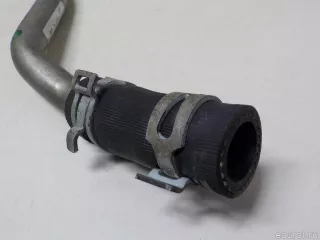 2760900577 Mercedes Benz Патрубок турбины Mercedes SL r231 Арт E52239802, вид 7