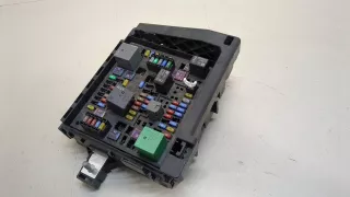 84949767 Блок предохранителей Chevrolet  Traverse Арт 20286106, вид 1