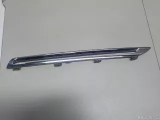1668881585 Mercedes Benz Накладка на решетку радиатора Mercedes ML/GLE W166 Арт E52298329