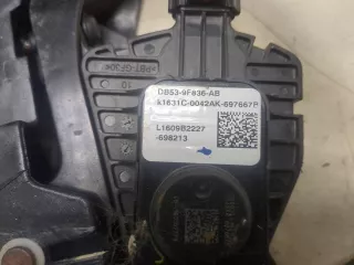 BB5Z2C434B Педальный узел Ford Explorer 5 restailing Арт 20287041, вид 2