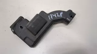 165785HA1A Воздуховод Nissan Rogue Арт 20285737, вид 2