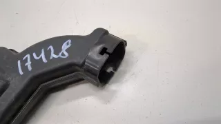 165785HA1A Воздуховод Nissan Rogue Арт 20285737, вид 3