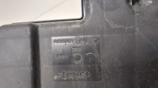165785HA1A Воздуховод Nissan Rogue Арт 20285737, вид 4