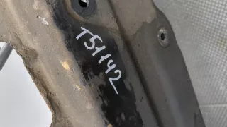 7H0499029AF Балка подвески передняя (подрамник) Volkswagen Transporter T5 Арт 20288109, вид 2