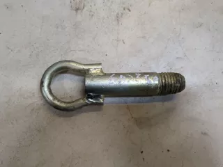 GJ6A50EJ0B Крюк буксировочный Mazda 6 1 Арт 9403586
