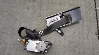 A1668603886 Ремень безопасности передний правый Mercedes GL X166 Арт 20287038, вид 1