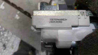 A1668603886 Ремень безопасности передний правый Mercedes GL X166 Арт 20287038, вид 2