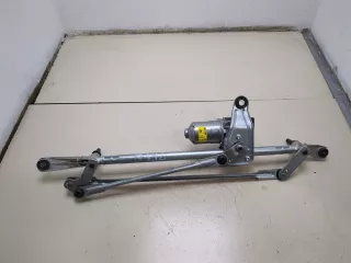 42709515 Механизм стеклоочистителя (трапеция дворников) Chevrolet TrailBlazer 3 Арт 20284996, вид 3