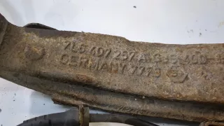 7L6615311,7L6407257A,7H0498611 Ступица передняя левая Volkswagen Touareg 1 Арт 9424442, вид 2