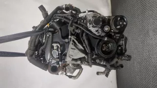 04B145749K Интеркулер Skoda Rapid Арт 11344487, вид 1